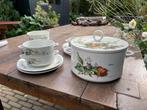 servies Villeroy & Boch Royco, Antiek en Kunst, Ophalen