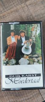 Duo Karst, Ophalen of Verzenden, Zo goed als nieuw, 1 bandje, Origineel