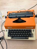 Typemachine Olympia (report de luxe), Ophalen