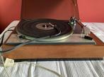 Lenco L75 Draaitafel, Gebruikt, Pitch-regelaar, Platenspeler, Ophalen