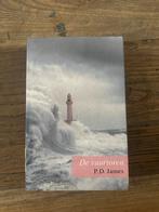 De Vuurtorens - P.D. James, Ophalen of Verzenden, Zo goed als nieuw, Tv-bewerking