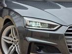 Audi A5 2.0 TFSI 252pk Quattro | B&O | RS zetels | S-Line |, Automaat, 4 cilinders, 4 stoelen, Vierwielaandrijving