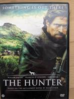 Dvd the hunter, Cd's en Dvd's, Gebruikt, Ophalen of Verzenden