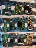 Vintage Grafische Kaarten - Collectie, Computers en Software, Videokaarten, Gebruikt, AMD, GDDR, Ophalen of Verzenden