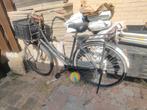 Oma fiets 28 inch opknappen, Fietsen en Brommers, Fietsen | Dames | Omafietsen, Ophalen, Gebruikt