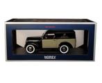 RENAULT 300 KG 1953 PARFUMS REVILLON 1/18 NOREV ref. 185261, Hobby en Vrije tijd, Modelauto's | 1:18, Verzenden, Nieuw, Auto, Norev