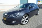 Opel Astra 1.6 Turbo 180 PK - Sport - 19 "lm velgen - navi -, Voorwielaandrijving, Euro 5, 74 €/maand, Zwart