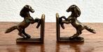 Boekensteunen paarden 1:12, Ophalen of Verzenden, Nieuw, Poppenhuis