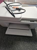 Hp deskjet 4100e, Computers en Software, Printers, Ophalen of Verzenden, Gebruikt, Printer
