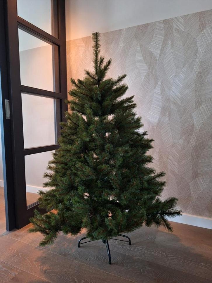 Kunstkerstboom 155 cm, Diversen, Kerst, Ophalen