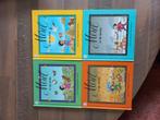 Kinderboeken Merel Pietje Puk Floortje, Ophalen, Gelezen