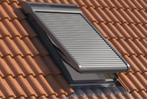 Elektrisch rolluik voor Velux dakraam. Grote voorraad!!!!, Ophalen, Minder dan 100 cm, Nieuw, Minder dan 100 cm