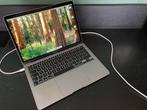 MacBook Air 2020, Computers en Software, Apple Macbooks, Ophalen, Gebruikt, 256 GB, Qwerty