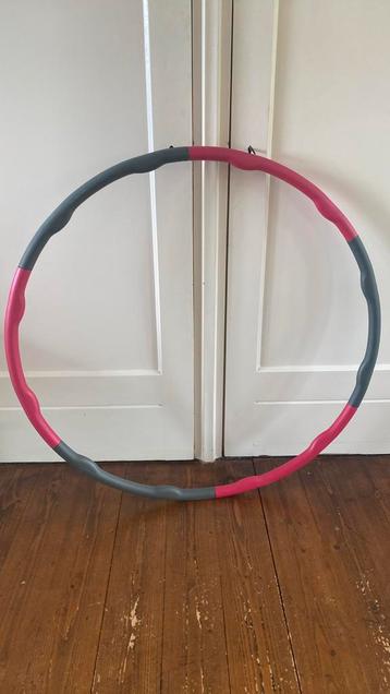 Sport hoelahoep core hoola hoop buikspieren beschikbaar voor biedingen