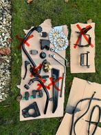 Onderdelen skyteam dax, zenhua, Jingcheng, bluroc, Ophalen of Verzenden, Overige typen