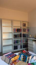 Ikea boekenkasten, Ophalen, 50 tot 100 cm, Zo goed als nieuw, 150 tot 200 cm