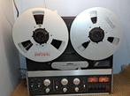 Revox B77 4 Track bandrecorder, Audio, Tv en Foto, Ophalen