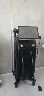 Diode Ice Laser, Witgoed en Apparatuur, Persoonlijke-verzorgingsapparatuur, Ophalen of Verzenden, Zo goed als nieuw, Scheren en Epileren