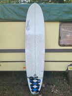 Surfboard Epoxi Bugz 7'10'', Watersport en Boten, Funboard, Gebruikt, Ophalen of Verzenden, Met koord