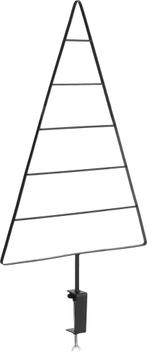 House of season kerstboom om aan tafel te klemmen, Ophalen of Verzenden, Zo goed als nieuw