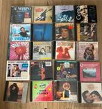 Veel cd’s vanaf de jaren 50., Cd's en Dvd's, Ophalen of Verzenden, Zo goed als nieuw