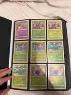 Evolving Skies volledige base set + enkele hits, Ophalen of Verzenden, Zo goed als nieuw, Meerdere kaarten, Foil