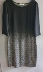 In Shape jurk, Kleding | Dames, Jurken, Ophalen of Verzenden, Zo goed als nieuw, Zwart, Knielengte