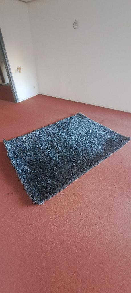 New York vloerkleed – Leen Bakker – 160x230 cm, Huis en Inrichting, Stoffering | Tapijten en Kleden, 150 tot 200 cm, 200 cm of meer