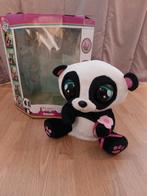 Interactieve panda, Ophalen of Verzenden, Zo goed als nieuw, Overige typen