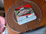 Weber - RVS grill GBS - 57 cm, Tuin en Terras, Barbecue-accessoires, Ophalen, Nieuw