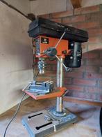 Top Craft TSB 416 kolomboormachine, Ophalen, Gebruikt, Kolomboormachine