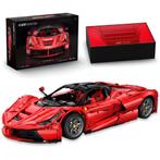 CaDA C61505 Ferrari LaFerrari, Overige merken, Info@carbrick.nl, Nieuw, Ophalen of Verzenden