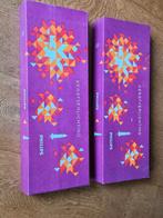 2 dozen kerstverlichting vintage, Diversen, Kerst, Ophalen of Verzenden, Gebruikt