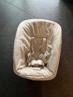 Stokke New Born set, Kinderen en Baby's, Kinderstoelen, Ophalen of Verzenden, Gordel(s), Zo goed als nieuw, Hangstoel