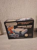 Nintendo NES, Spelcomputers en Games, Overige genres, 1 speler, Ophalen of Verzenden, Zo goed als nieuw