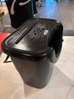 Papier versnipper apparaat Fellowes P-45c, Diversen, Papierwaren, Ophalen of Verzenden, Gebruikt