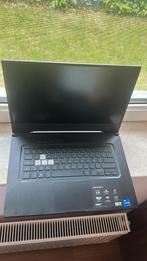Asus tuf gaming laptop+ laptopkoeler, Computers en Software, Windows Laptops, Ophalen, 15 inch, Intel® Core™ i7 , Zo goed als nieuw