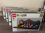 LEGO 40505 House Exclusive nr5, Kinderen en Baby's, Speelgoed | Duplo en Lego, Ophalen of Verzenden, Nieuw, Complete set, Lego
