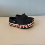 Crocs jongens, Crocs, Ophalen of Verzenden, Jongetje, Gebruikt