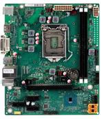 Fujitsu D3400-A11 GS 3 Intel H110 Mainboard Micro ATX, Computers en Software, Moederborden, Zo goed als nieuw, DDR3, Intel, Verzenden