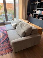 GOOSSENS Bank Princess met Elektrisch Uitschuifbaar Zitvlak, Huis en Inrichting, Banken | Sofa's en Chaises Longues, Ophalen, 250 tot 300 cm