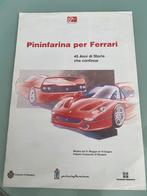 Pininfarina per Ferrari  uitgave tbv 50 jaar Ferrari Modena, Ophalen of Verzenden, Nieuw, Auto's