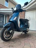 Vespa LX 70cc - Waardepijling/teruil -, Fietsen en Brommers, Scooters | Vespa, Ophalen, Zo goed als nieuw, Tweetakt, Vespa LX