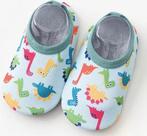 Zwemschoentjes - waterschoentjes van Baby-Slofje, Dino, Ophalen of Verzenden, Nieuw, Jongen of Meisje, Zwemschoenen