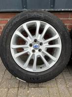 18 inch Originele Volvo XC60 Winterset Vredestein “Mantus”, Auto-onderdelen, Banden en Velgen, Ophalen, Gebruikt, Banden en Velgen