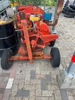 Diesel Waterpomp / dakpannen/ kalveriglo, Ophalen