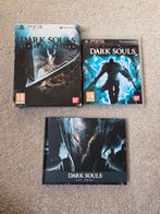 Dark Souls Limited Edition PS3 - Compleet, Ophalen of Verzenden