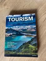 Tourism Principles & Practice - Studieboek, Ophalen of Verzenden, Gamma, Gelezen, HBO