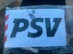 Gesigneerde PSV aanvoerdersband Johan Bakayoko, Maat XL, Ophalen of Verzenden