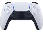 SONY PlayStation 5 DualSense Draadloze Controller - Wit, PlayStation 5, Nieuw, Ophalen of Verzenden, Controller